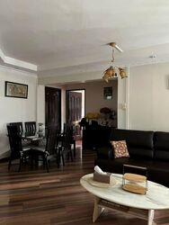 Blk 225A Compassvale Vista (Sengkang), HDB 4 Rooms #579182251